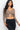 Ribbed Button Front Split Long Sleeve Top (CAPELLA)-13