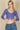Ribbed Button Front Split Long Sleeve Top (CAPELLA)-7