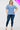 Plus Size Basic Short Sleeve T-shirt (CAPELLA)-4