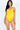 Sexy Solid Color Crisscross Back V-neck Bodysuit (CAPELLA)-7