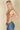 Sexy Solid Color Crisscross Back V-neck Bodysuit (CAPELLA)-2