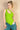 One Shoulder Cut Out Rib Knit Bodysuit (CAPELLA)-1