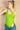One Shoulder Cut Out Rib Knit Bodysuit (CAPELLA)-2