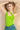 One Shoulder Cut Out Rib Knit Bodysuit (CAPELLA)-0