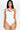 One Shoulder Cut Out Rib Knit Bodysuit (CAPELLA)-8