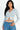 French Terry Crop Zip Up Hoodie (CAPELLA)-7