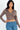 French Terry Crop Zip Up Hoodie (CAPELLA)-8