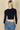 French Terry Crop Zip Up Hoodie (CAPELLA)-2