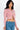 French Terry Crop Zip Up Hoodie (CAPELLA)-4