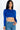 Crew Neck Long Sleeve Cropped Top (CAPELLA)-13