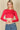 Crew Neck Long Sleeve Cropped Top (CAPELLA)-4