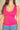 Ribbed V-Neck Sleeveless Top (CAPELLA)-4