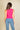 Ribbed V-Neck Sleeveless Top (CAPELLA)-2
