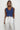 Ribbed V-Neck Sleeveless Top (CAPELLA)-7