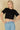 French Terry Toggle Drawstring Crop Top (CAPELLA)-2