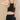 French Terry Sleeveless Hoodie (CAPELLA)-5