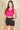 Solid Ribbed Polo Neck Tank Top (CAPELLA)-6
