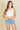Solid Ribbed Polo Neck Tank Top (CAPELLA)-7