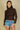 Ribbed Turtleneck Long Sleeve Top (CAPELLA)-6