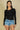 Ribbed Crew Neck Long Sleeve Tee (CAPELLA)-5