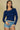 Ribbed Crew Neck Long Sleeve Tee (CAPELLA)-0