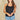 Solid Ribbed Knit Cami Top (CAPELLA)-5