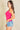 Solid Ribbed Knit Cami Top (CAPELLA)-1