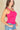 Solid Ribbed Knit Cami Top (CAPELLA)-2