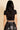 Basic Short Sleeve Ribbed Round Neck Top (CAPELLA)-2