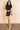 Basic Short Sleeve Ribbed Round Neck Top (CAPELLA)-3