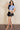 Basic Short Sleeve Ribbed Round Neck Top (CAPELLA)-4