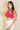 One Shoulder Ribbed Cropped Top (CAPELLA)-2