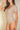 Ribbed Scoop Neck Short Sleeve Bodysuit (CAPELLA)-4