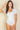 Ribbed Scoop Neck Short Sleeve Bodysuit (CAPELLA)-6