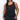 Plus Comfy Tank Top & Shorts Set (CAPELLA)-5