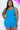 Plus Comfy Tank Top & Shorts Set (CAPELLA)-9