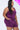 Plus Comfy Tank Top & Shorts Set (CAPELLA)-1