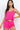 Ribbed Strappy Top & Shorts Set (CAPELLA)-0