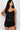 Ribbed Strappy Top & Shorts Set (CAPELLA)-5
