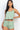 Ribbed Strappy Top & Shorts Set (CAPELLA)-9