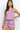 Ribbed Strappy Top & Shorts Set (CAPELLA)-11