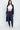 Ribbed Long Cardigan & Leggings Set (CAPELLA)-15