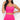 Ribbed Cami Crop Top & Ruched Shorts Set(CAPELLA)-5