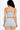 Ribbed Cami Crop Top & Ruched Shorts Set(CAPELLA)-2