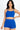 Ribbed Cami Crop Top & Ruched Shorts Set(CAPELLA)-10