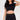 Short Sleeve Crop Top & Shorts Set (CAPELLA)-5