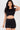 Short Sleeve Crop Top & Shorts Set (CAPELLA)-5