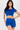Short Sleeve Crop Top & Shorts Set (CAPELLA)-11