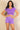 Short Sleeve Crop Top & Shorts Set (CAPELLA)-1