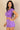 Short Sleeve Crop Top & Shorts Set (CAPELLA)-2
